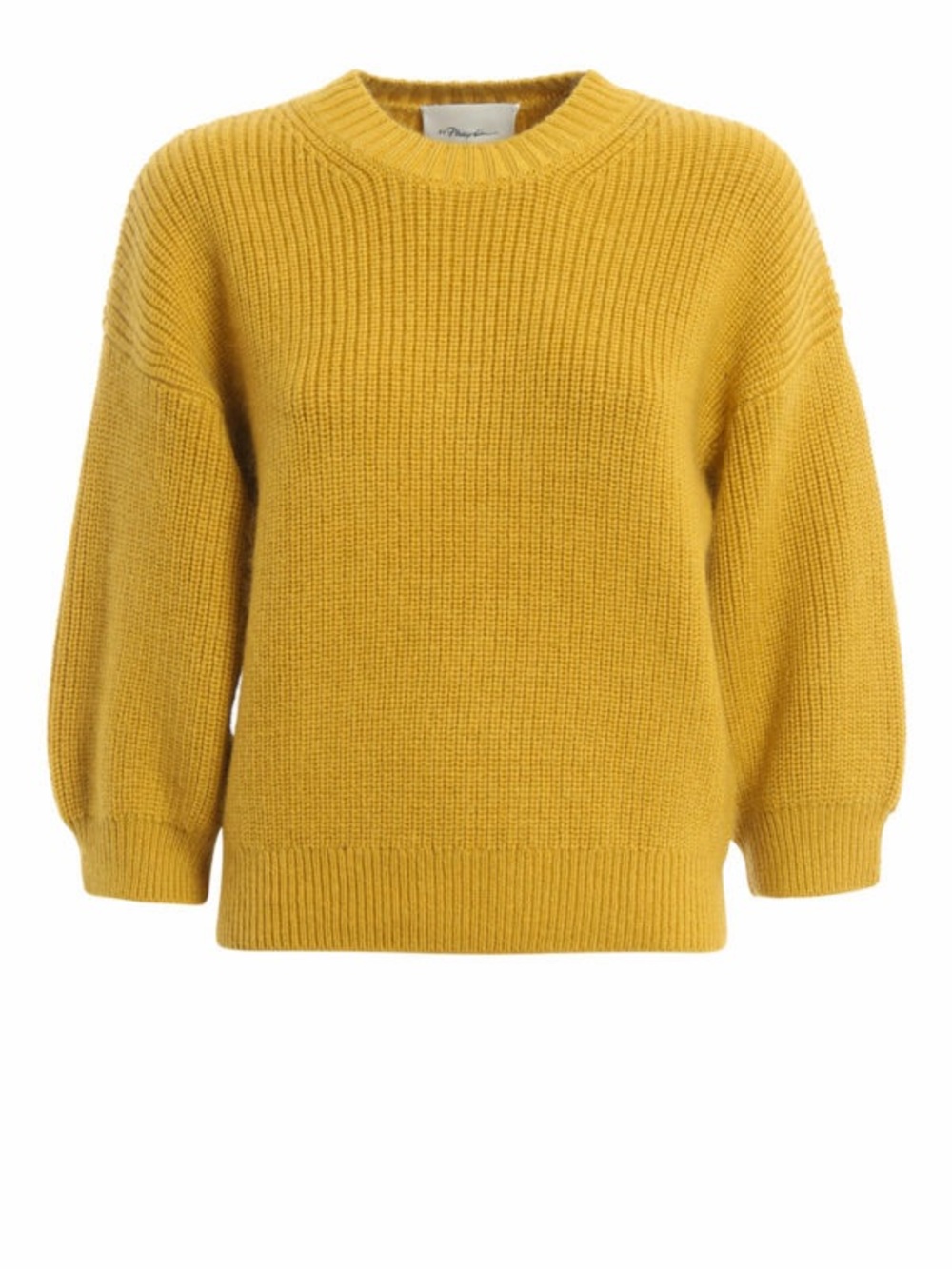 3.1 Phillip Lim | Sweaters | 3 Phillip Lim Golden Yellow